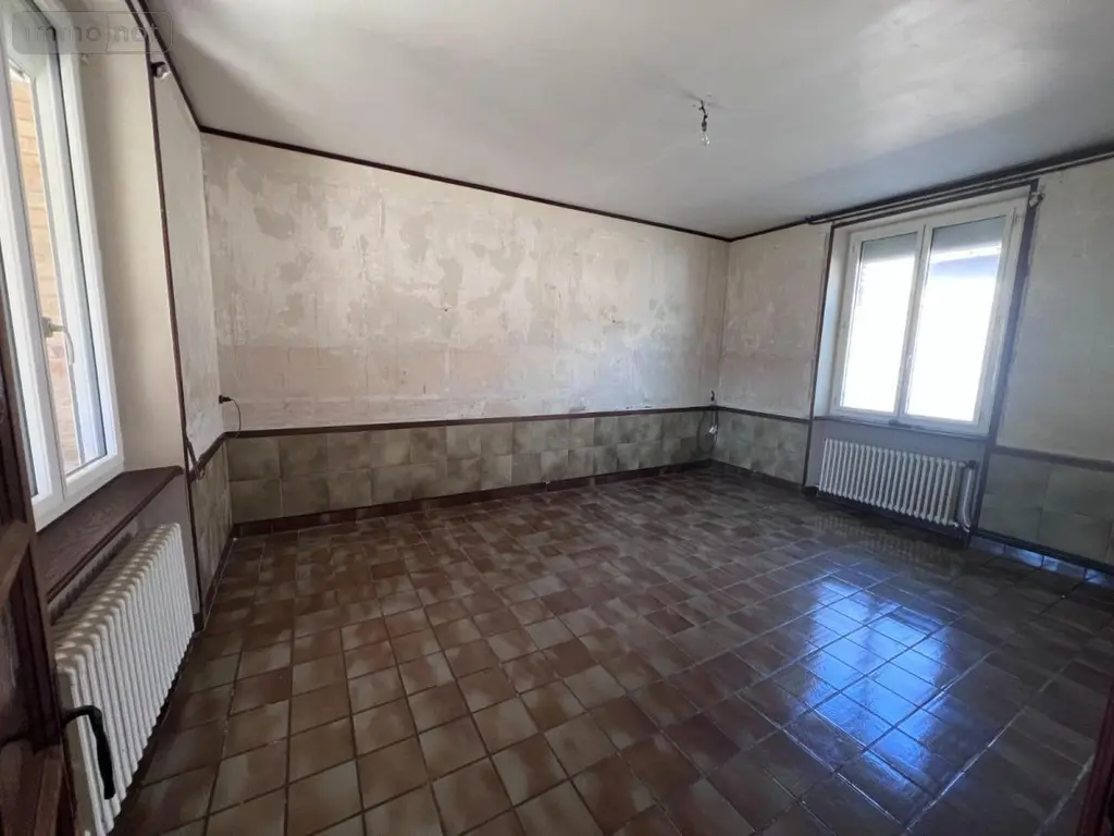 Maison a vendre Saint-Brice-Courcelles 51370 Marne 51 100 m2 4 pièces 325000 euros 51047-1052 005