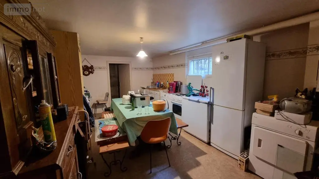 Maison a vendre Callac 22160 Côtes-d'Armor 22 142 m2 6 pièces 220500 euros 29066-3854 019