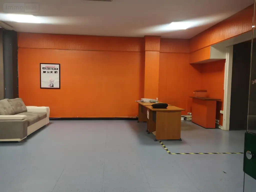 Location fonds et murs commerciaux Cambrai 59400 Nord 59 378 m2 6 pièces 2800 euros 59084-L1518 002