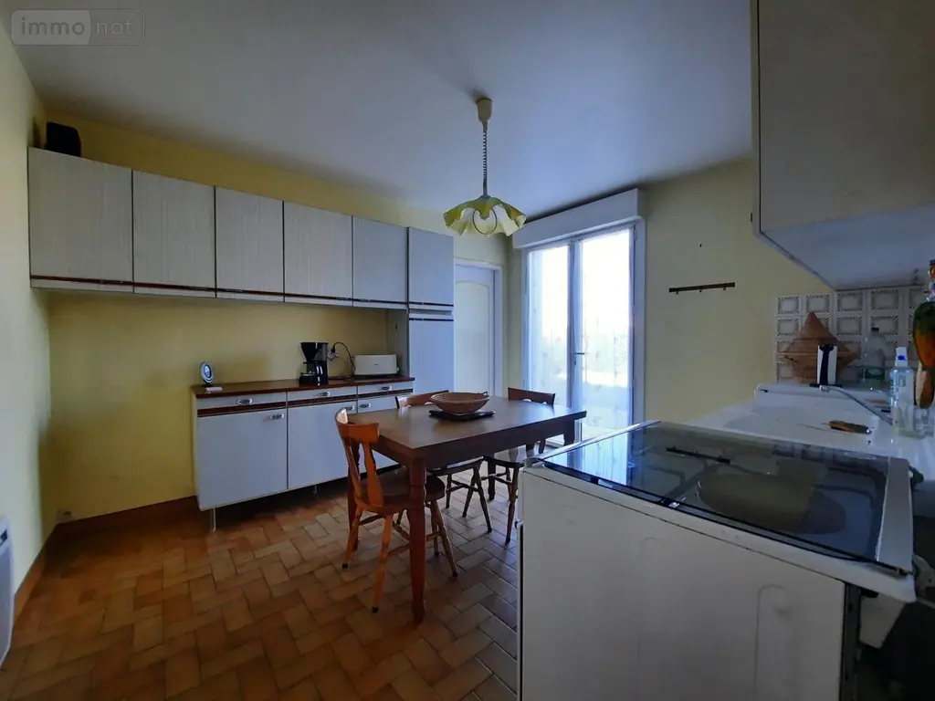 Maison a vendre Challans 85300 Vendée 85 111 m2 5 pièces 273000 euros 85091-5193 004