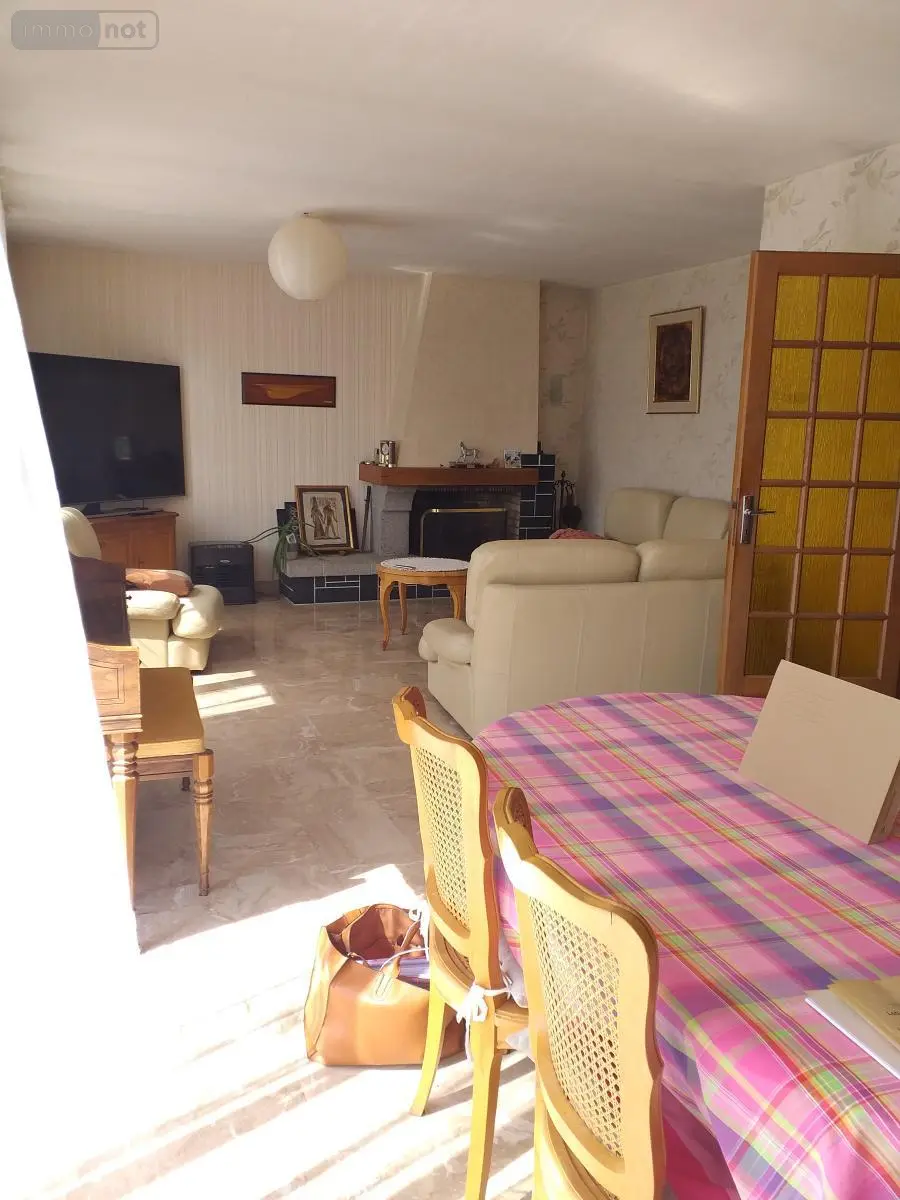 Maison a vendre Saint-Nolff 56250 Morbihan 56 148 m2 8 pièces 495772 euros 56005-811 003