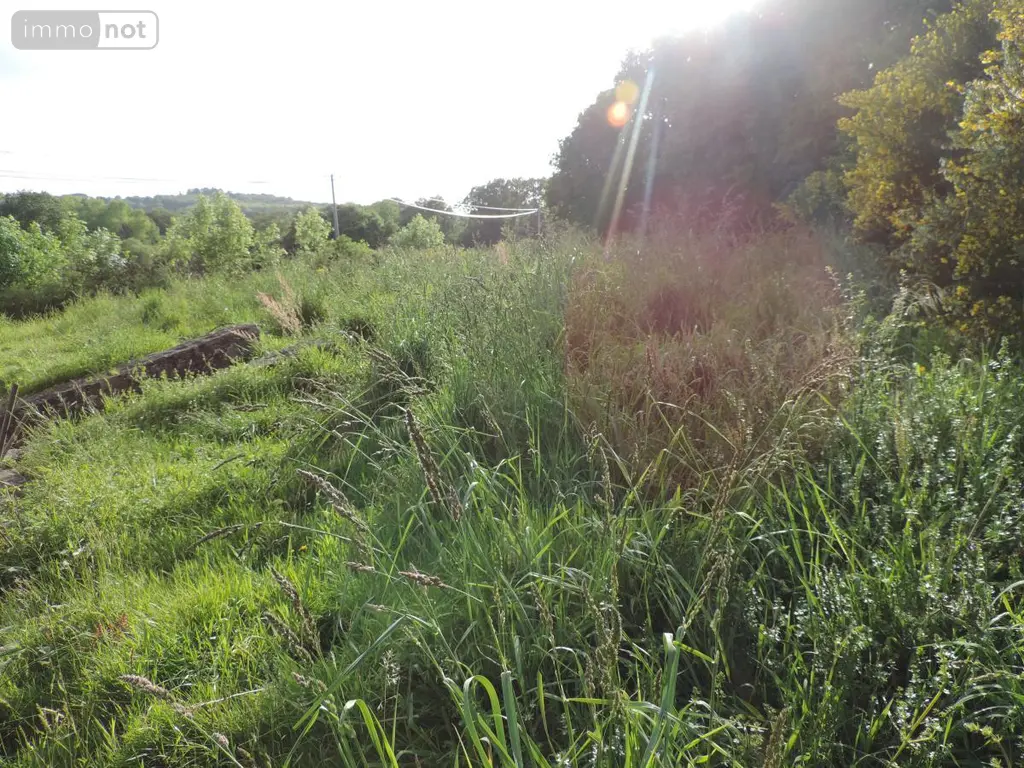 Maison a vendre Louargat 22540 Côtes-d'Armor 22 185 m2 7 pièces 202200 euros 22069-1932 020