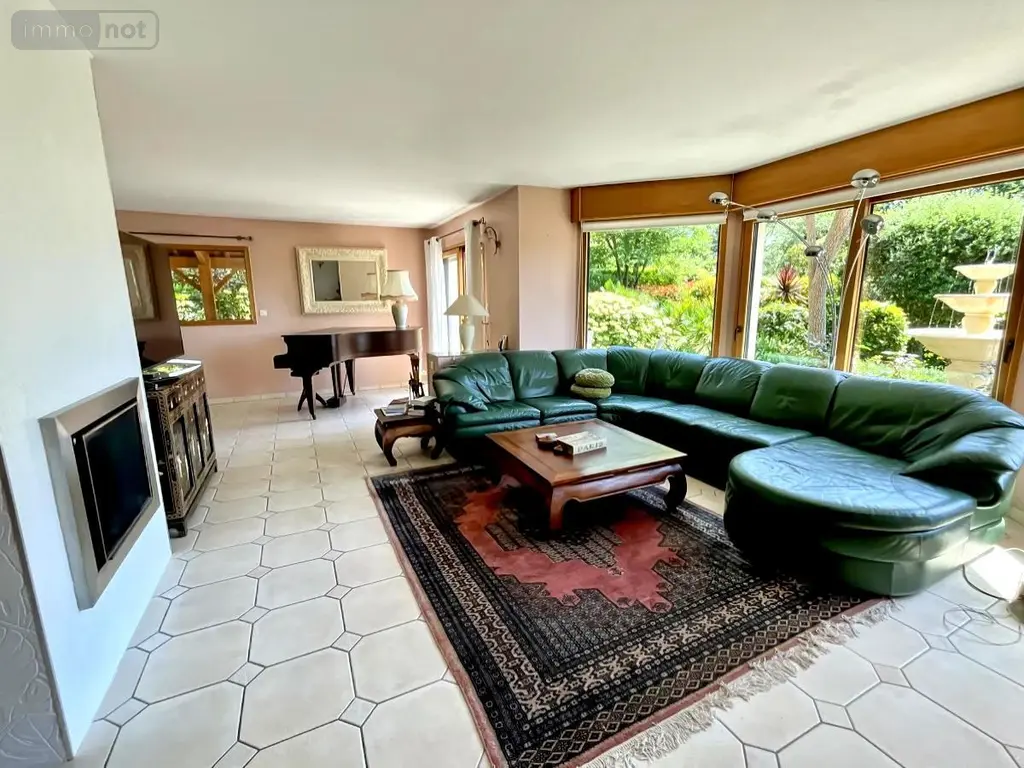 Maison a vendre Guidel 56520 Morbihan 56 171 m2 6 pièces 660000 euros 56082-1382 006