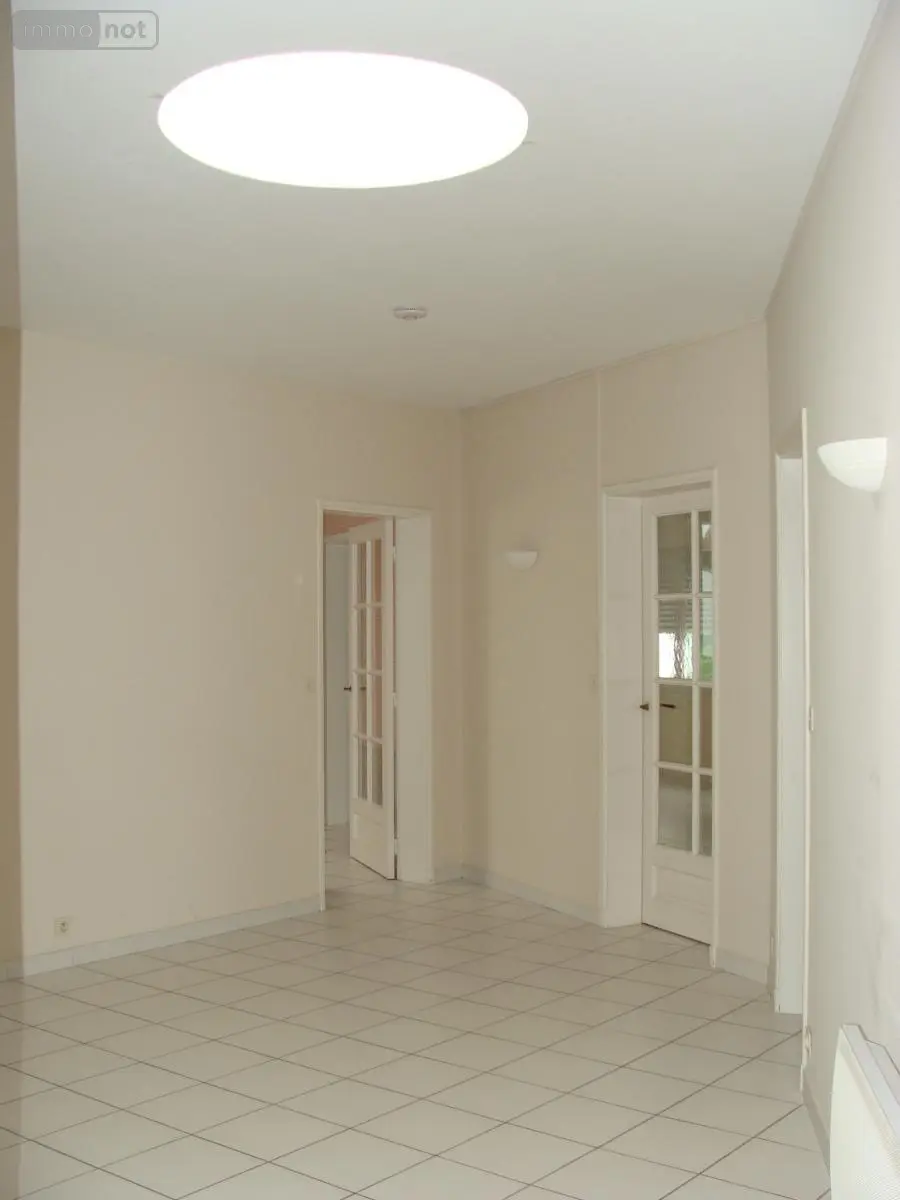 Location appartement Dourges 62119 Pas-de-Calais 62 108 m2 740 euros 62034-L3435 001