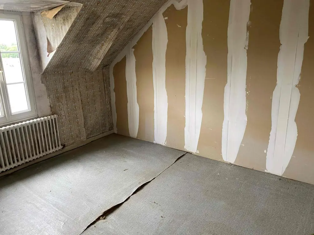 Maison a vendre La Ferté Macé 61600 Orne 61 80 m2 5 pièces 75050 euros 61030-1351 012