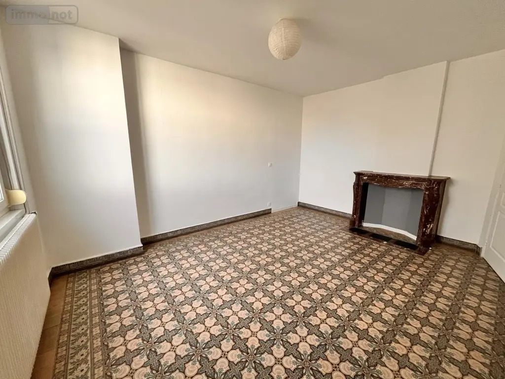Location appartement Arras 62000 Pas-de-Calais 62 70 m2 814 euros 62135-L1201 006