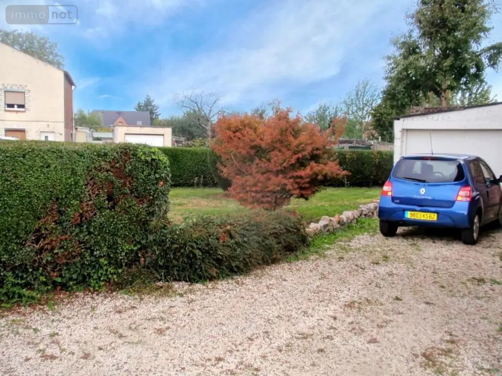 Maison a vendre Carvin 62220 Pas-de-Calais 62 75 m2 6 pièces 145570 euros 62032-1948 008