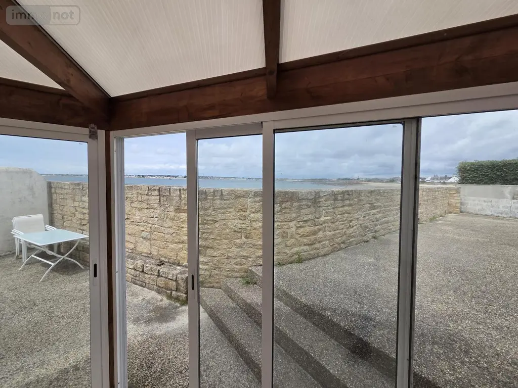 Maison a vendre Gâvres 56680 Morbihan 56 85 m2 4 pièces 572000 euros 56039-1333 010