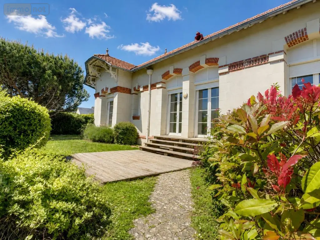 Appartement a vendre Ballan-Miré 37510 Indre-et-Loire 37 90 m2 5 pièces 279000 euros 37096-40 014