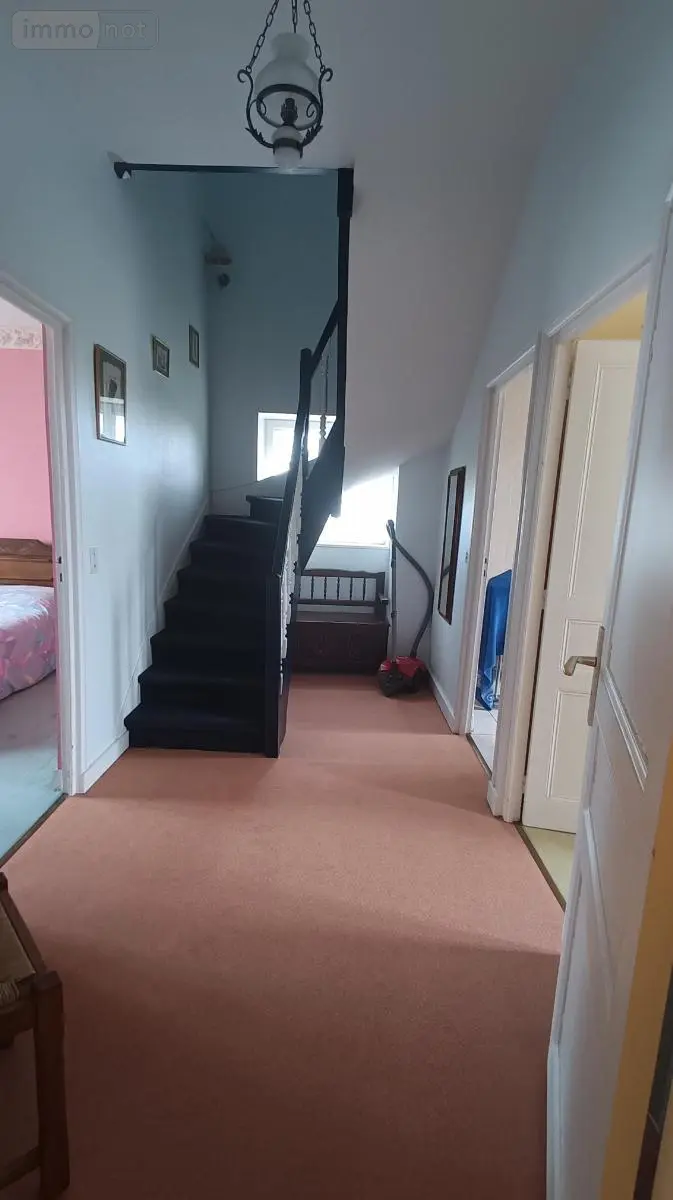 Maison a vendre Jullouville 50610 Manche 50 146 m2 7 pièces 1150000 euros 50004-18 008