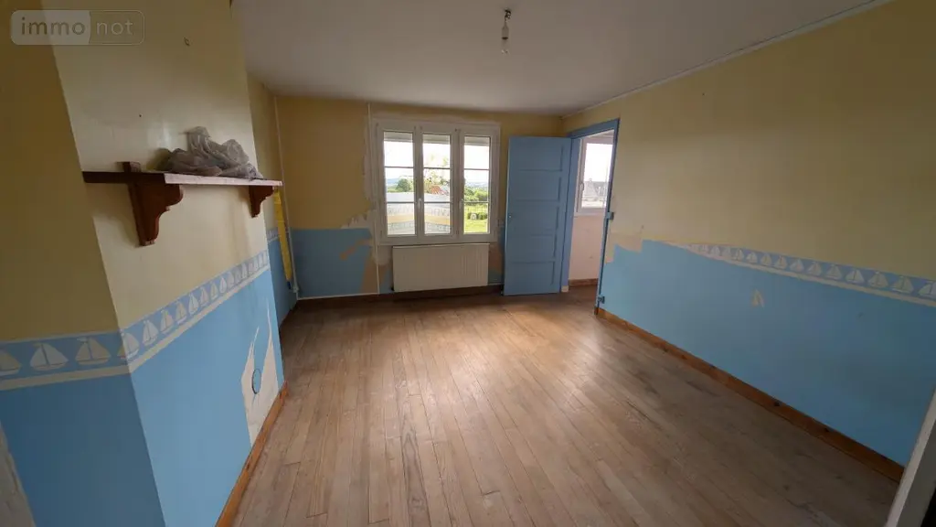 Maison a vendre Moyon Villages 50420 Manche 50 89 m2 90490 euros 50038-2656 002