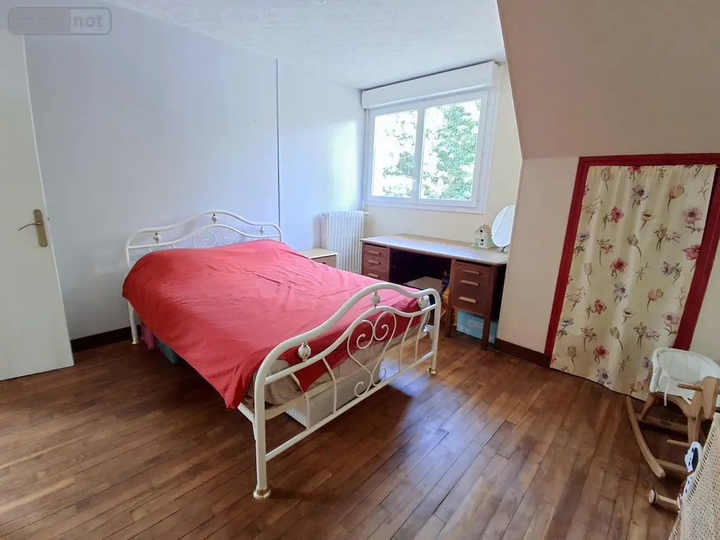 Maison a vendre Pontivy 56300 Morbihan 56 103 m2 4 pièces 196080 euros 56062-2342 008