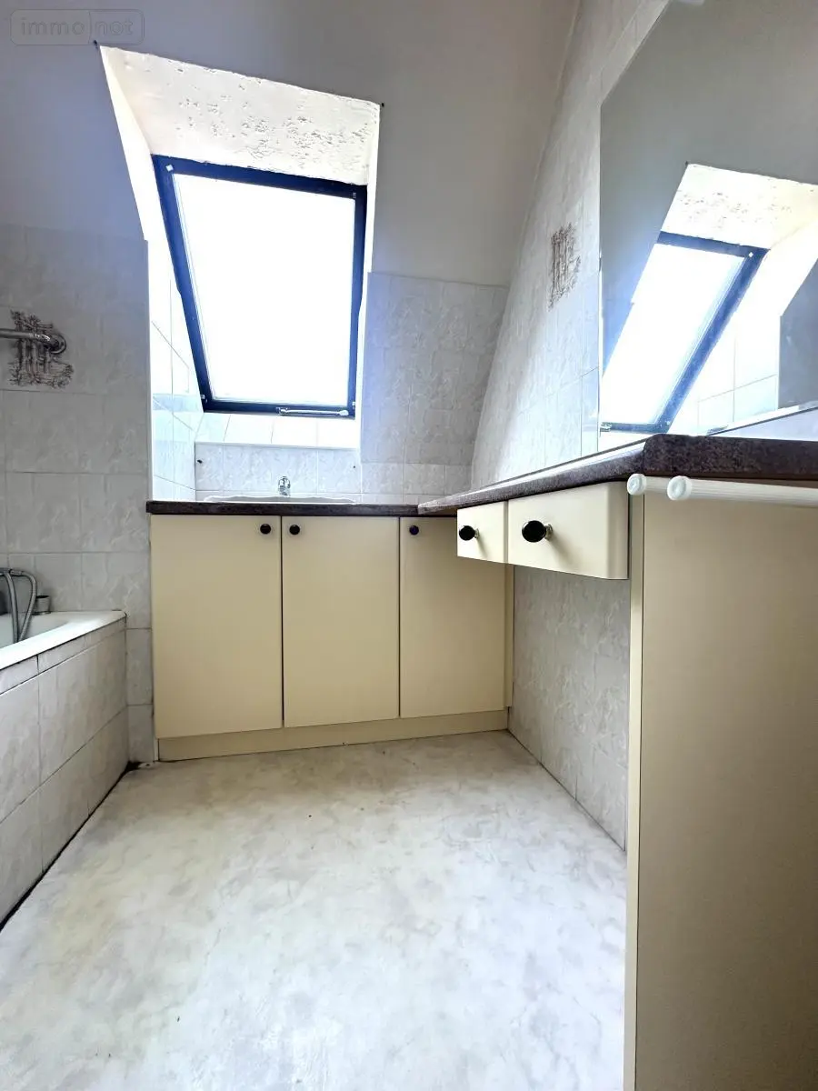 Maison a vendre Inzinzac-Lochrist 56650 Morbihan 56 103 m2 5 pièces 178940 euros 56029-1427 007