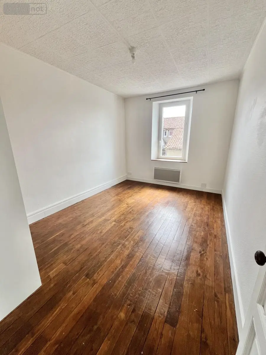 Maison a vendre Montrevault-sur-Èvre 49110 Maine-et-Loire 49 83 m2 4 pièces 118800 euros 49019-3576 006