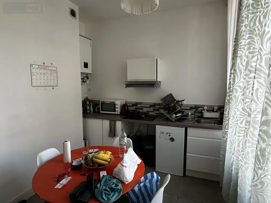 Appartement a vendre Lille 59800 Nord 59 26 m2 1 pièce 96000 euros 59017-2031 004