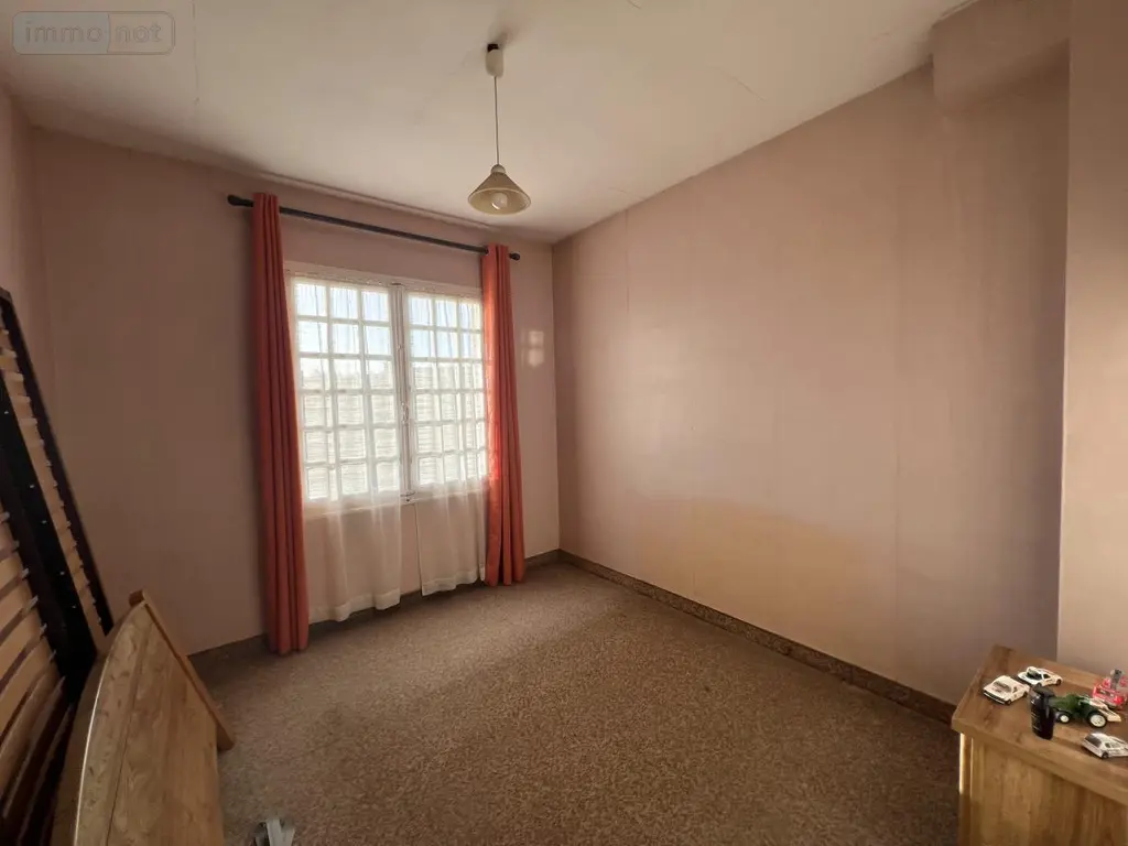 Maison a vendre La Chapelle-Caro 56460 Morbihan 56 162 m2 8 pièces 146180 euros 56044-1536 011