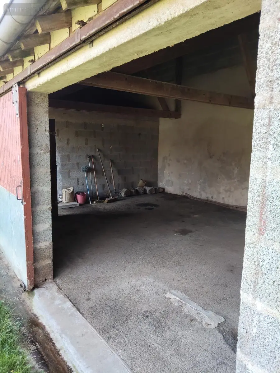 Maison a vendre Tennie 72240 Sarthe 72 60 m2 4 pièces 156840 euros 72125-60 005