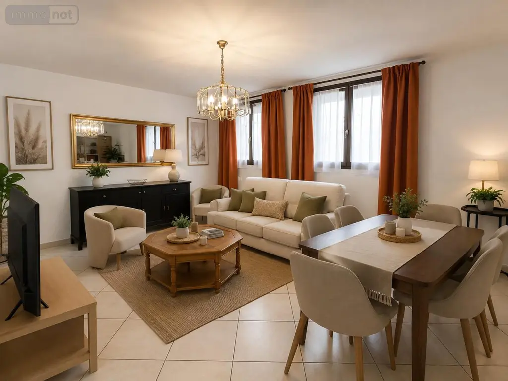 Appartement a vendre Toulouse 31000 Haute-Garonne 31 60 m2 2 pièces 170000 euros 31003-163 002