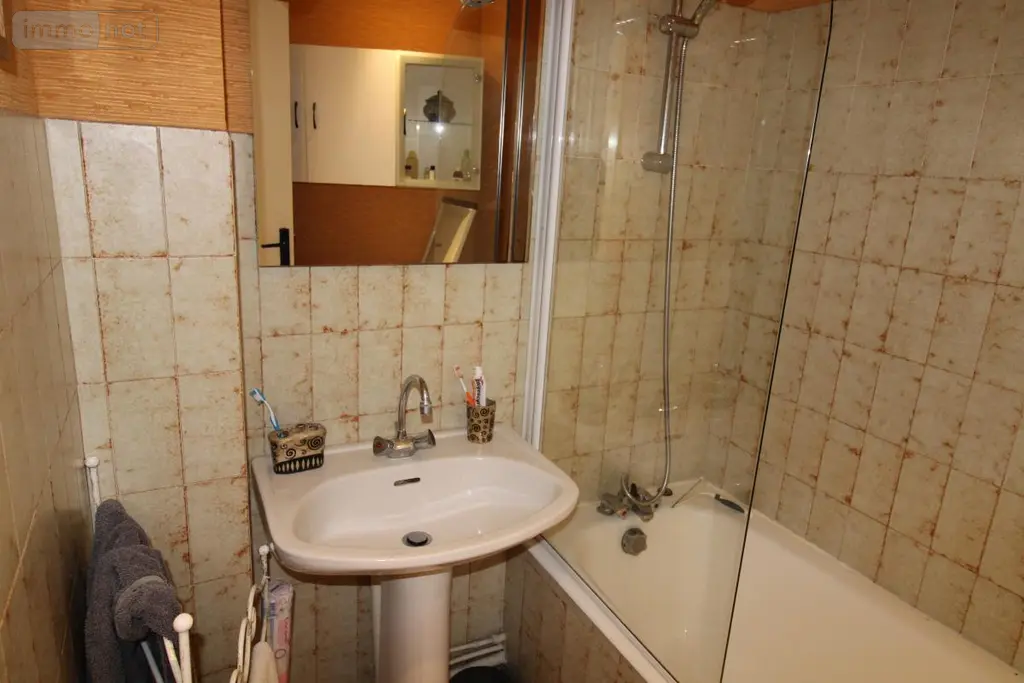 Maison a vendre Le Palais 56360 Morbihan 56 38 m2 3 pièces 289800 euros 56026-1181 004