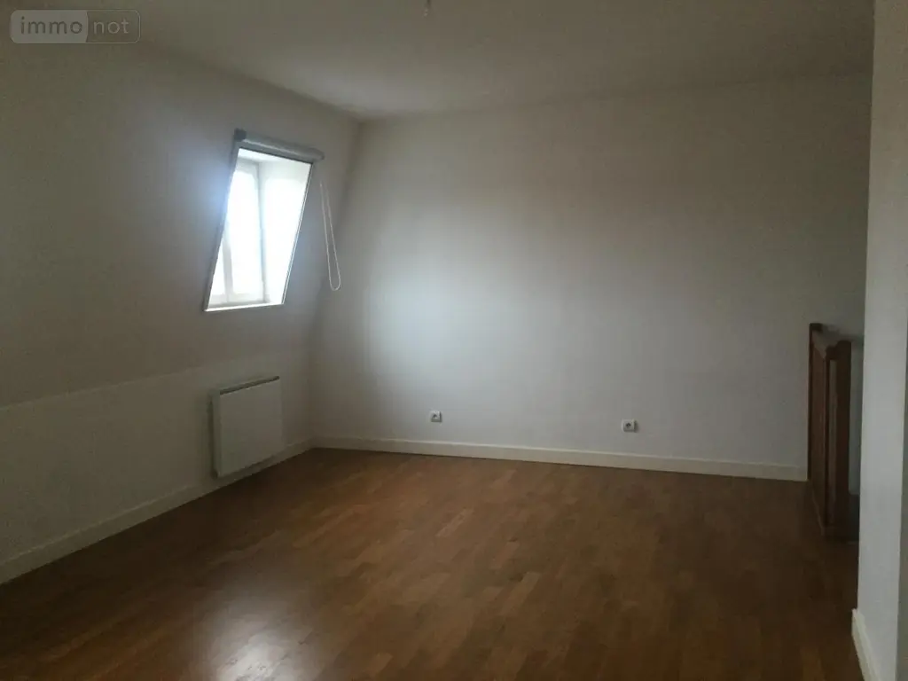 Appartement a vendre Arras 62000 Pas-de-Calais 62 42 m2 2 pièces 161975 euros 62130-2362 003