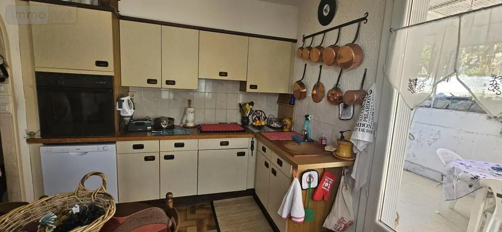 Maison a vendre Ganges 34190 Hérault 34 114 m2 5 pièces 295000 euros 34019-449 011