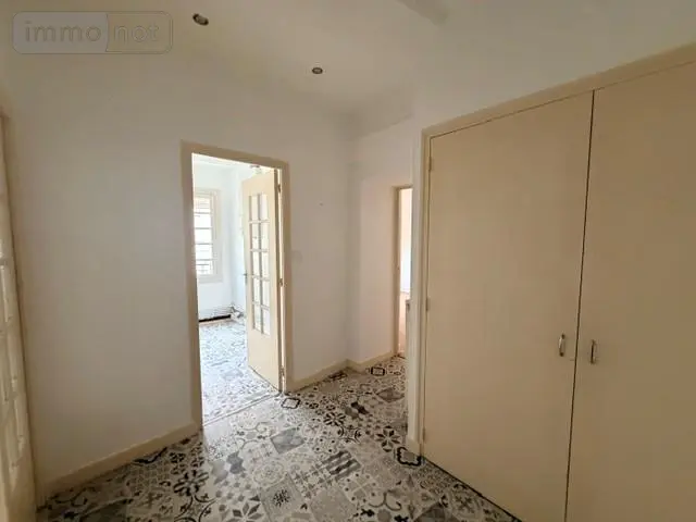 Appartement a vendre Saumur 49400 Maine-et-Loire 49 57 m2 2 pièces 107000 euros 49105-944 005