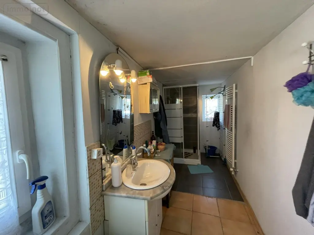 Maison a vendre Méral 53230 Mayenne 53 109 m2 7 pièces 106000 euros 53032-1072 004