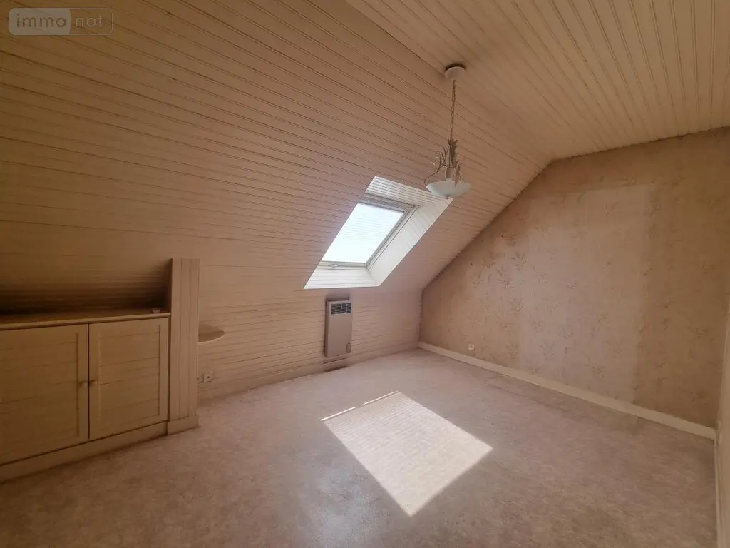 Maison a vendre Quimper 29000 Finistère 29 78 m2 4 pièces 159000 euros 29127-1227 011