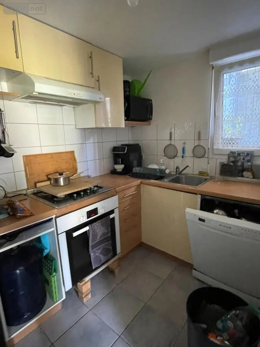 Immeuble de rapport a vendre Saint-Malo 35400 Ille-et-Vilaine 35 119 m2 488330 euros 35104-1696 002