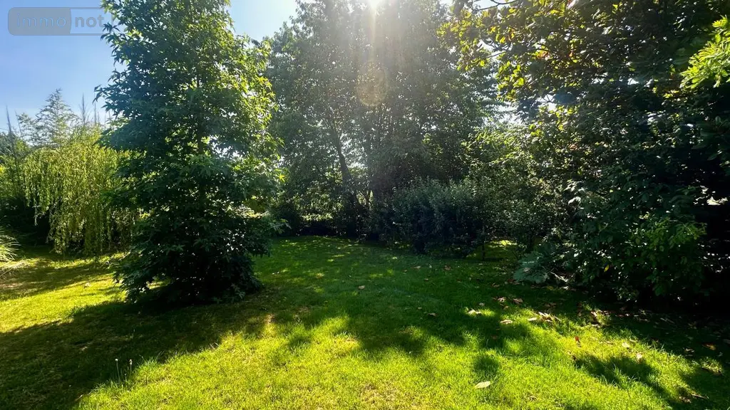 Maison a vendre Le Faouët 56320 Morbihan 56 90 m2 5 pièces 130862 euros 56081-2633 009