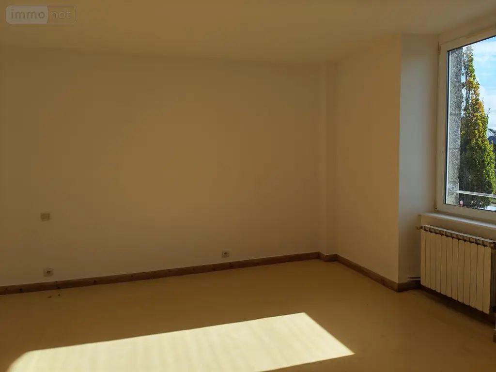 Maison a vendre Saint-Pol-de-Léon 29250 Finistère 29 92 m2 5 pièces 149006 euros 29101-1707 009