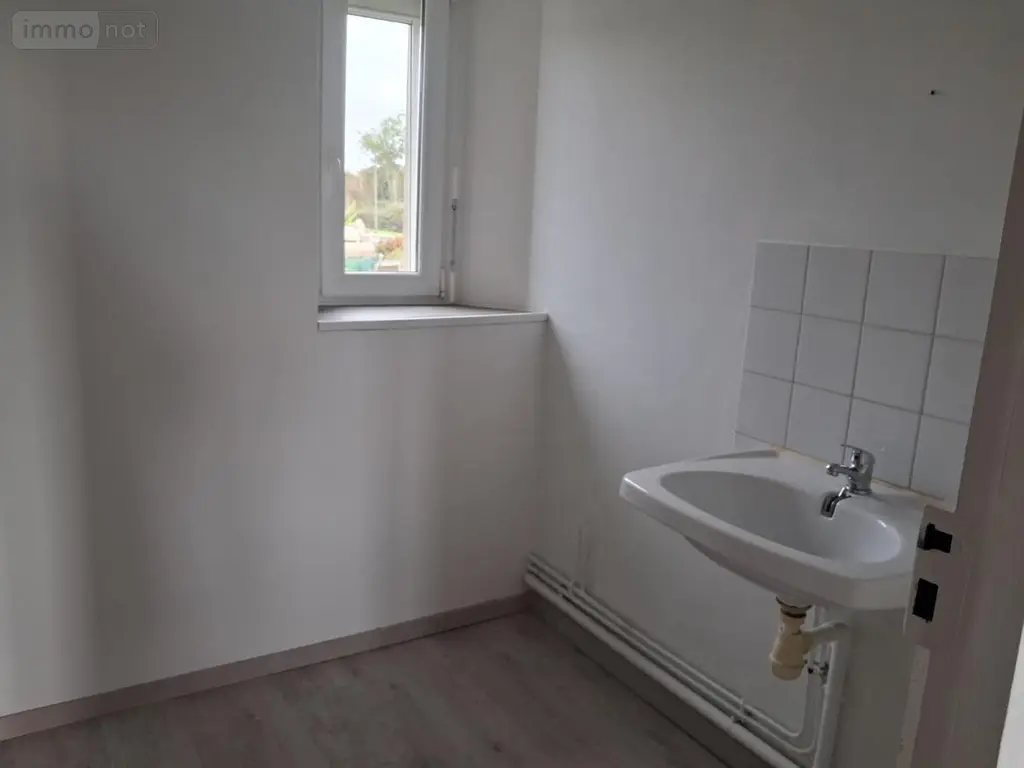 Location maison Lessay 50430 Manche 50 142 m2 6 pièces 850 euros 50061-L204 007