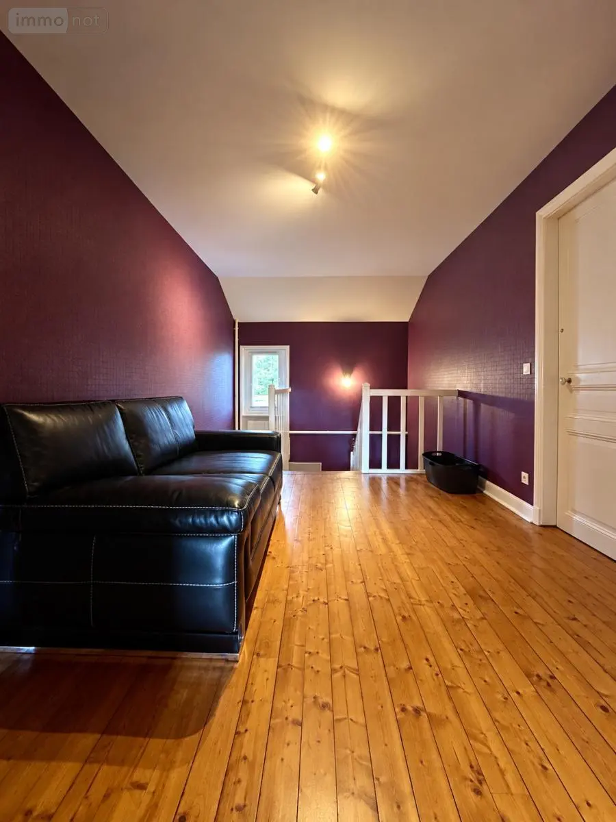 Maison a vendre Lhéry 51170 Marne 51 245 m2 7 pièces 470000 euros 51066-2121 007