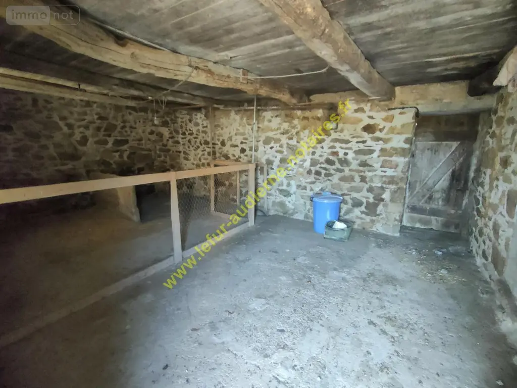 Maison a vendre Goulien 29770 Finistère 29 120 m2 9 pièces 312000 euros 29021-2115 019