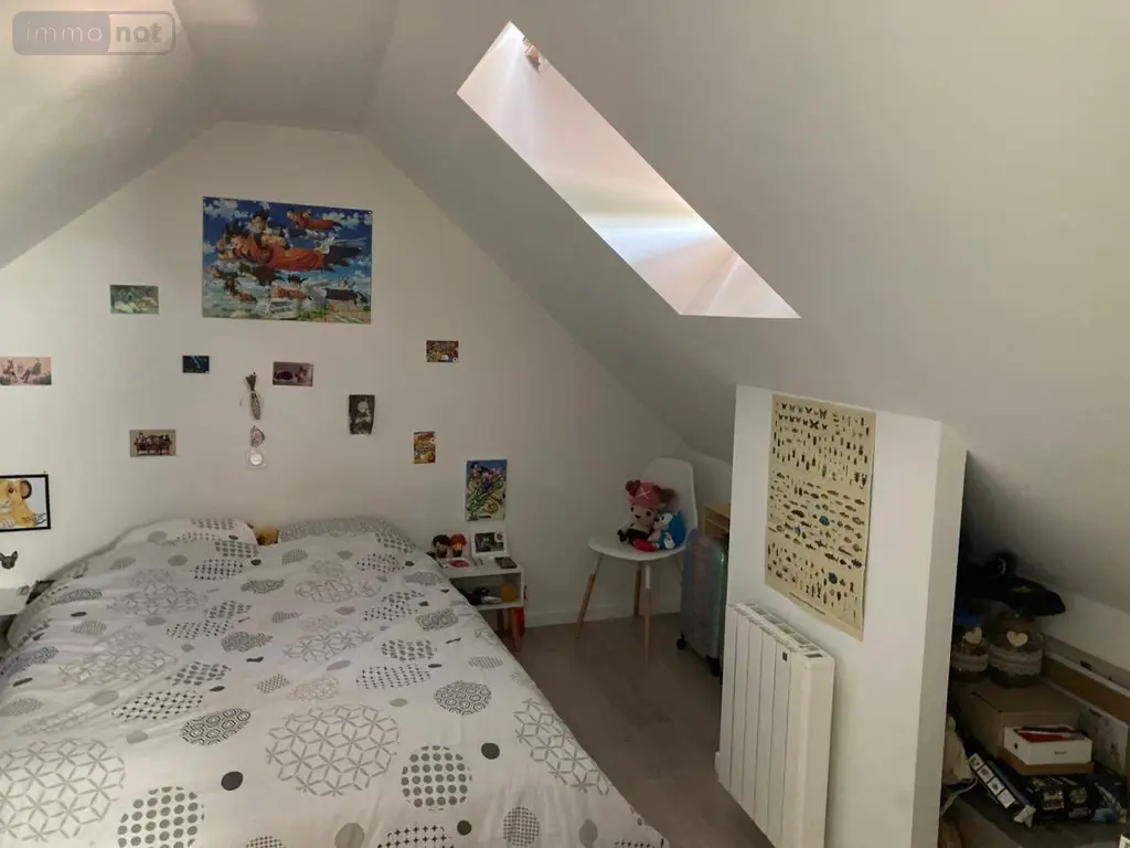 Maison a vendre Bauvin 59221 Nord 59 150 m2 280500 euros 62029-1809 005