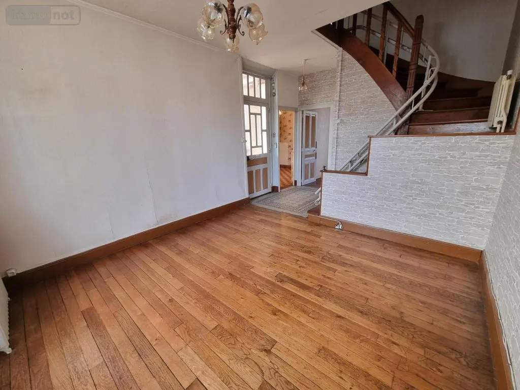 Maison a vendre Montargis 45200 Loiret 45 77 m2 4 pièces 84999 euros 45050-1385 002