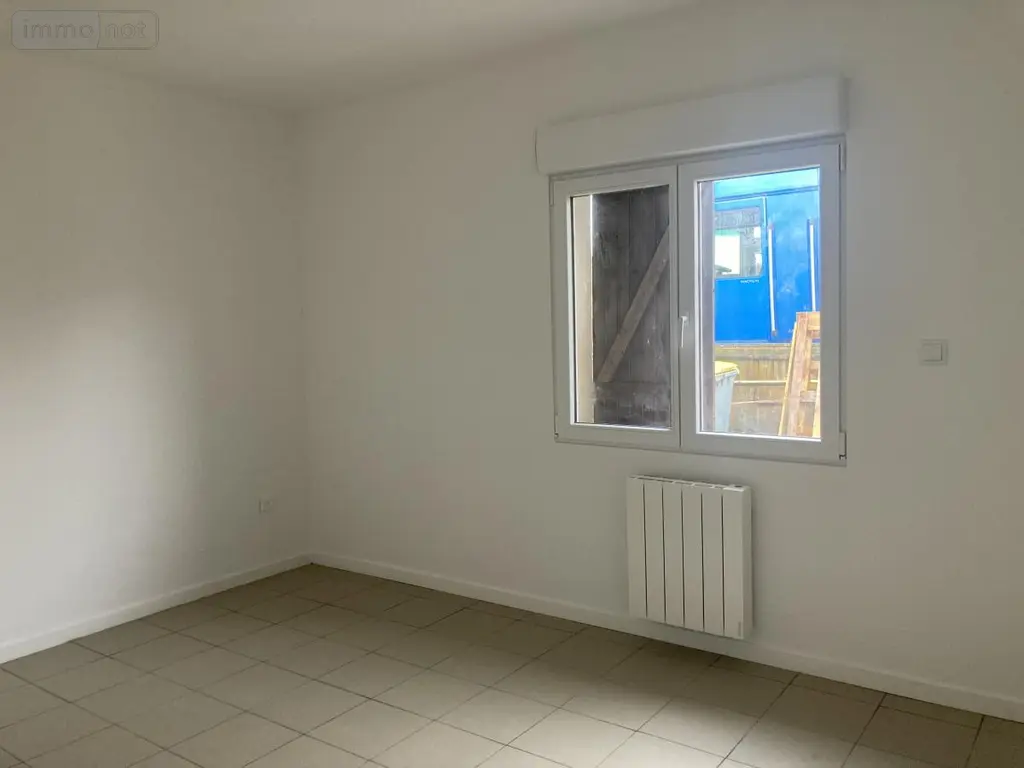 Location maison Prouville 80370 Somme 80 105 m2 4 pièces 640 euros 80050-L329 005