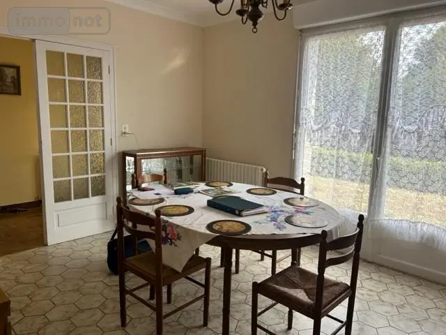 Maison a vendre Lannédern 29190 Finistère 29 106 m2 6 pièces 205725 euros 29064-2851 004