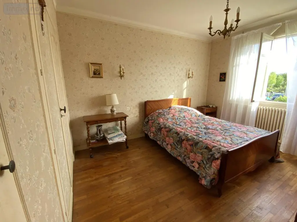 Maison a vendre Loudéac 22600 Côtes-d'Armor 22 118 m2 4 pièces 105300 euros 22110-2305 004
