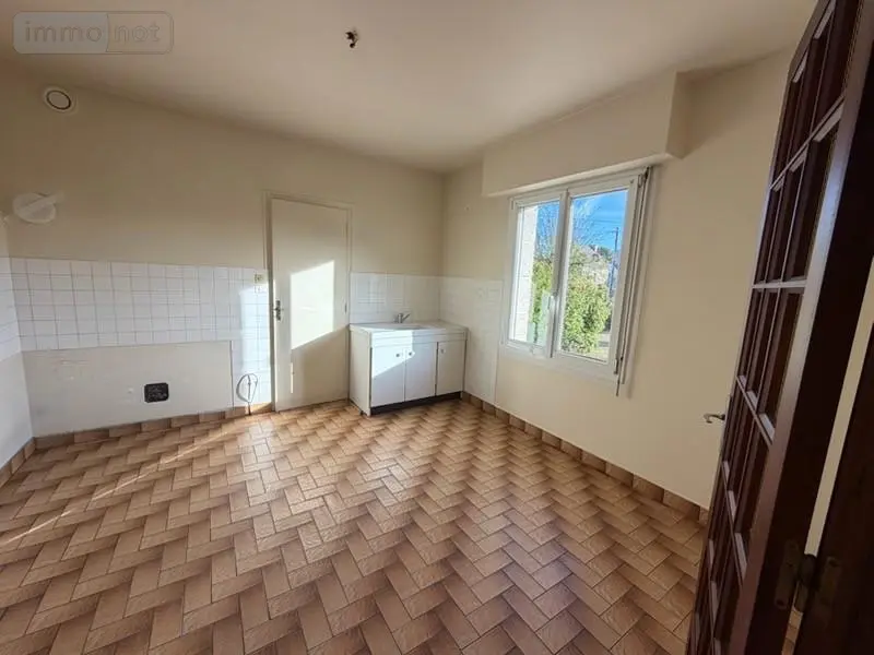 Maison a vendre Saint-Lunaire 35800 Ille-et-Vilaine 35 80 m2 3 pièces 553850 euros 35094-1360 003