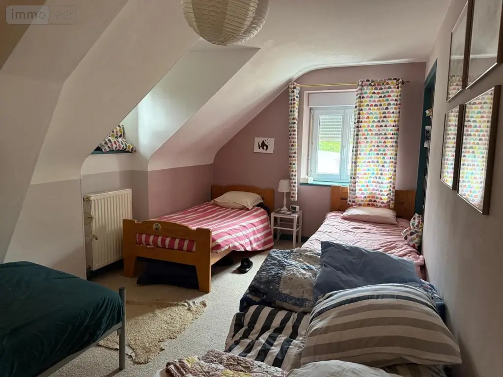 Maison a vendre Pontorson 50170 Manche 50 173 m2 8 pièces 299709 euros 50038-2626 012