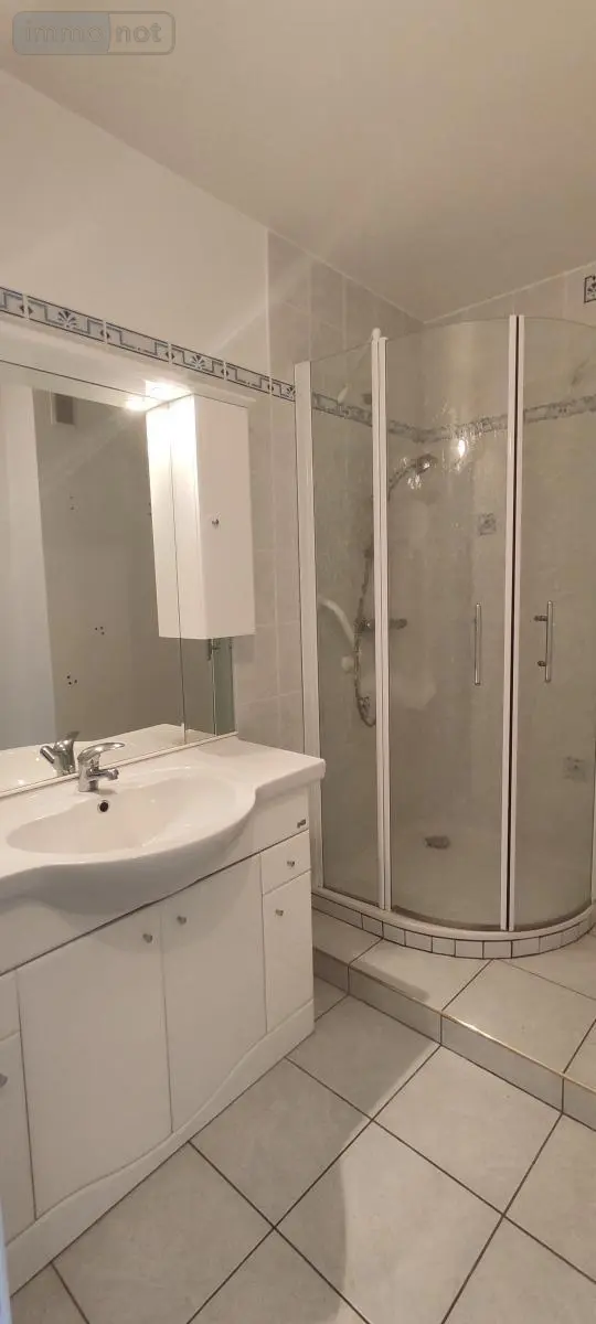 Appartement a vendre Angers 49100 Maine-et-Loire 49 93 m2 4 pièces 249900 euros 49013-2085 008