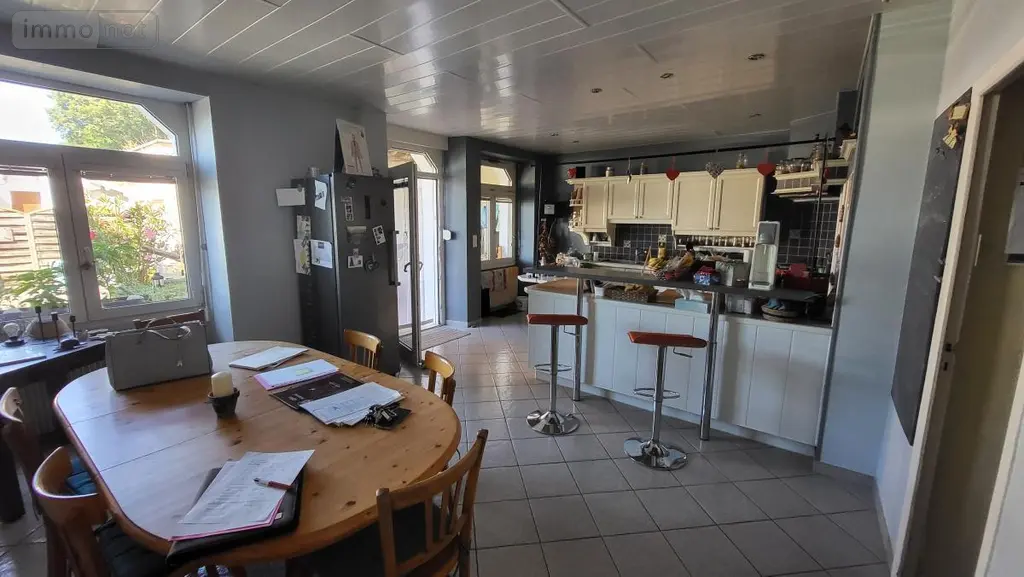Maison a vendre Arbouans 25400 Doubs 25 193 m2 7 pièces 241500 euros 25054-1955 008