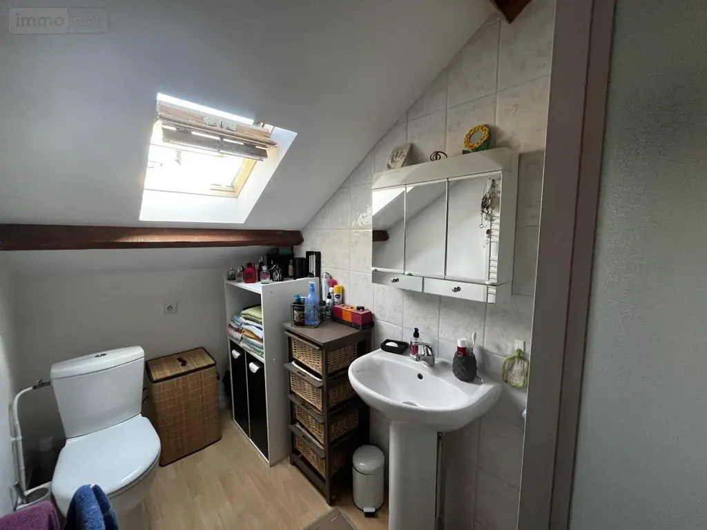 Location maison Bernay 27300 Eure 27 49 m2 590 euros 27049-L201 007