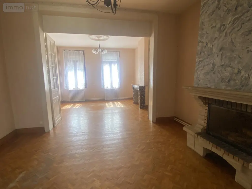 Maison a vendre Cambrai 59400 Nord 59 172 m2 8 pièces 157200 euros 59098-11898 004