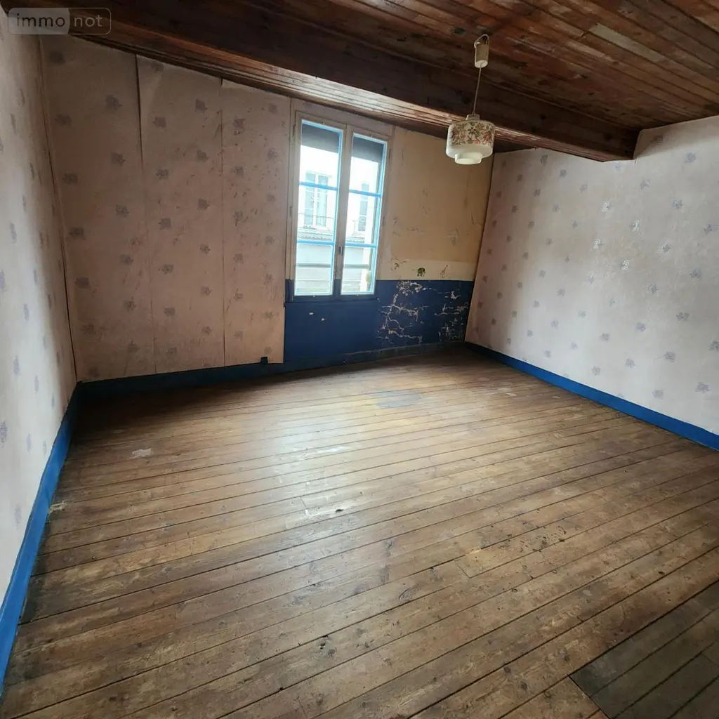 Immeuble de rapport a vendre La Ferté-Bernard 72400 Sarthe 72 164 m2 84800 euros 72085-2283 006