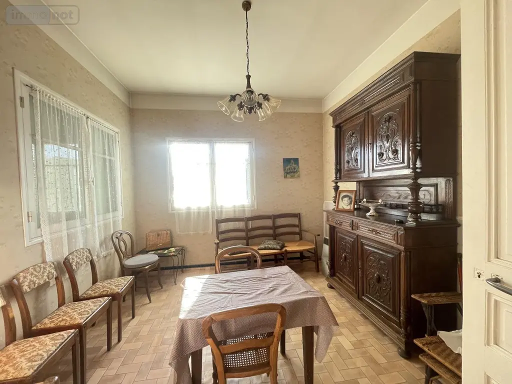 Viager maison Paulhan 34230 Hérault 34 138 m2 6 pièces 151400 euros 34074-213 007
