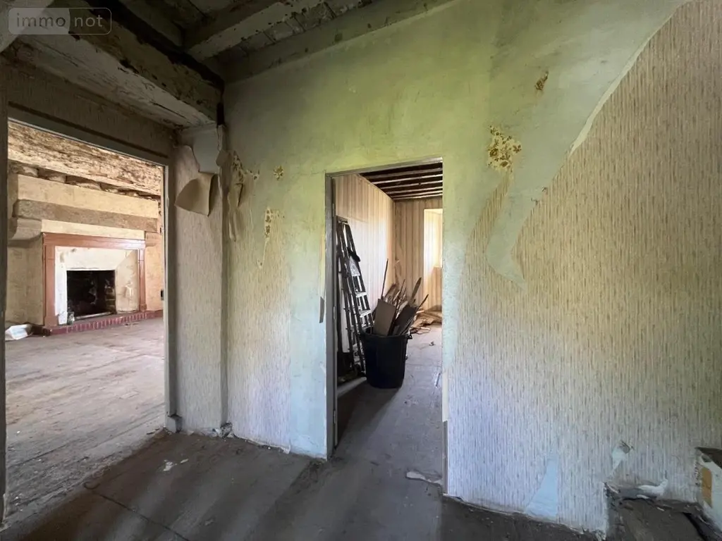 Maison a vendre Dol-de-Bretagne 35120 Ille-et-Vilaine 35 98 m2 5 pièces 240592 euros 35130-3785 008