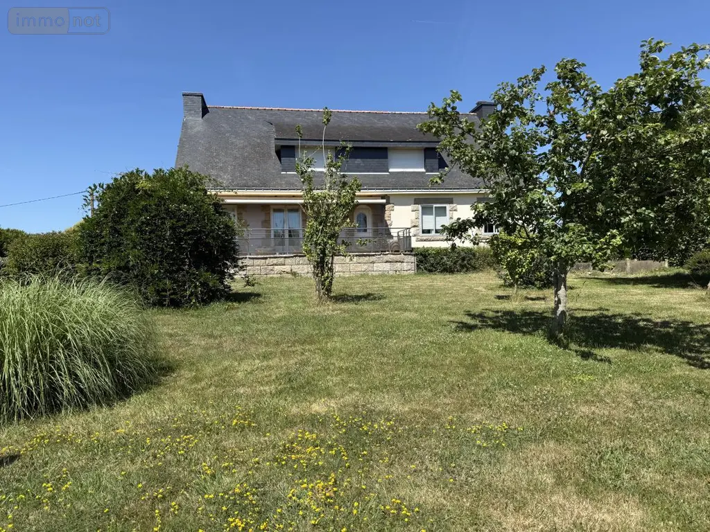 Maison a vendre Saint-Armel 56450 Morbihan 56 120 m2 5 pièces 623700 euros 56084-489 002