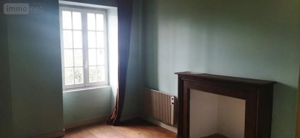 Maison a vendre Guémené-sur-Scorff 56160 Morbihan 56 90 m2 4 pièces 84860 euros 56075-2191 009